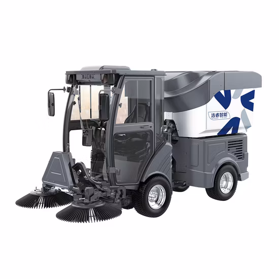 Varra e sugue o tipo remoção de neve tripla aprovada da bomba de engrenagem ISO9000